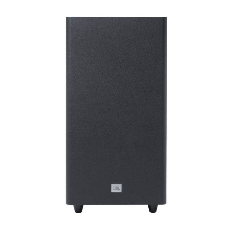 CAIXA DE SOM JBL CINEMA 3.1 SB580 220W RMS BT JBLSB580BLKBR PRETA