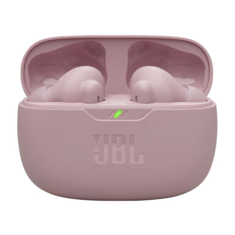 FONE DE OUVIDO JBL WAVE BEAM 2 BT JBLWBEAM2 ROSA