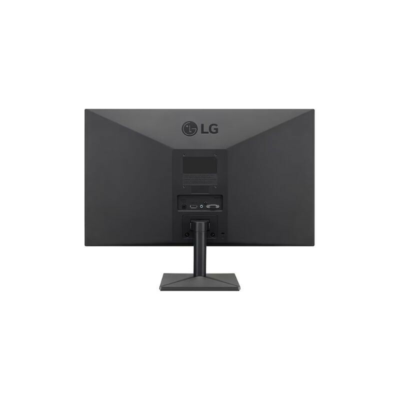 MONITOR LG 23.8" LED FULL HD 24MK430H PRETO       
