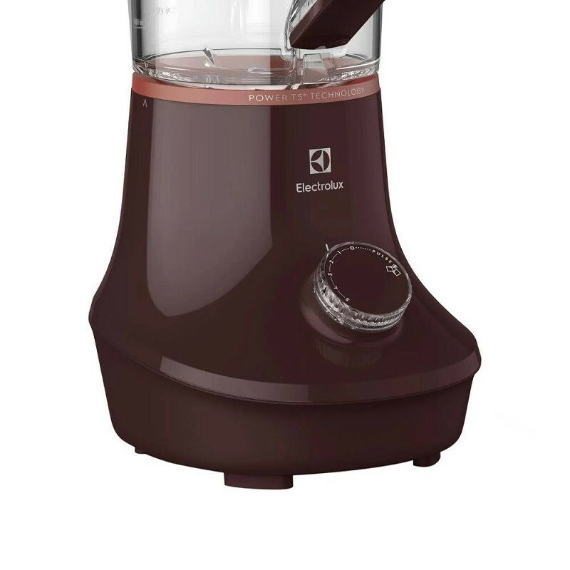 LIQUIDIFICADOR ELECTROLUX E6TB1-1DRL 127V VM ESCUR