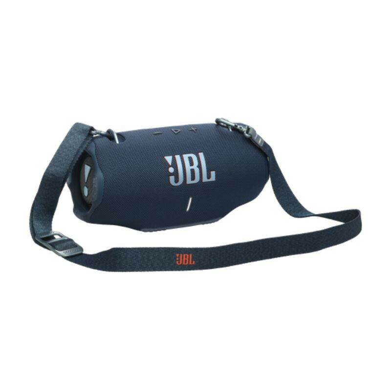 CAIXA DE SOM JBL EXTREME 4 BT 25W JBLXTREME4BLUBR AZUL