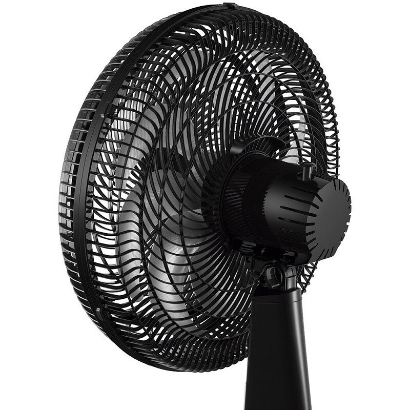 VENTILADOR MONDIAL 40CM MAXIPOWER V-75-6P 127V PT 