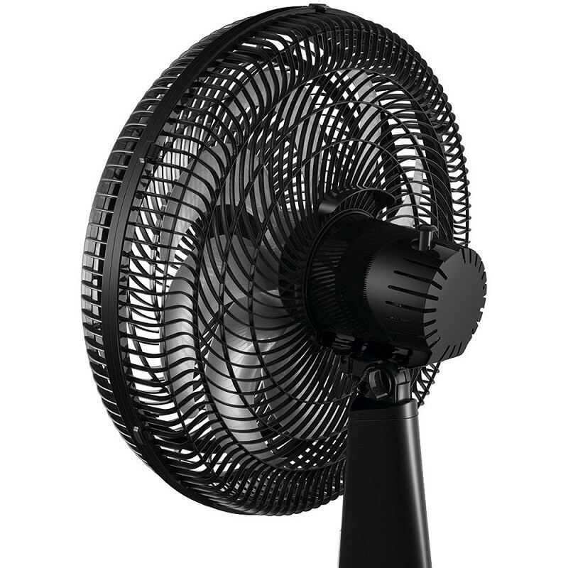 VENTILADOR MONDIAL 40CM REPELENTE VTX-40-8P-RP PT 