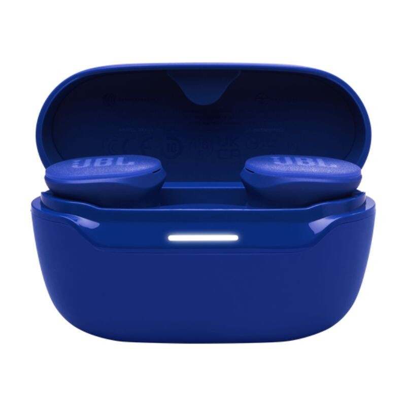 FONE DE OUVIDO JBL ENDURACE RANCE 2 BT JBLENDURACE2BLU AZUL