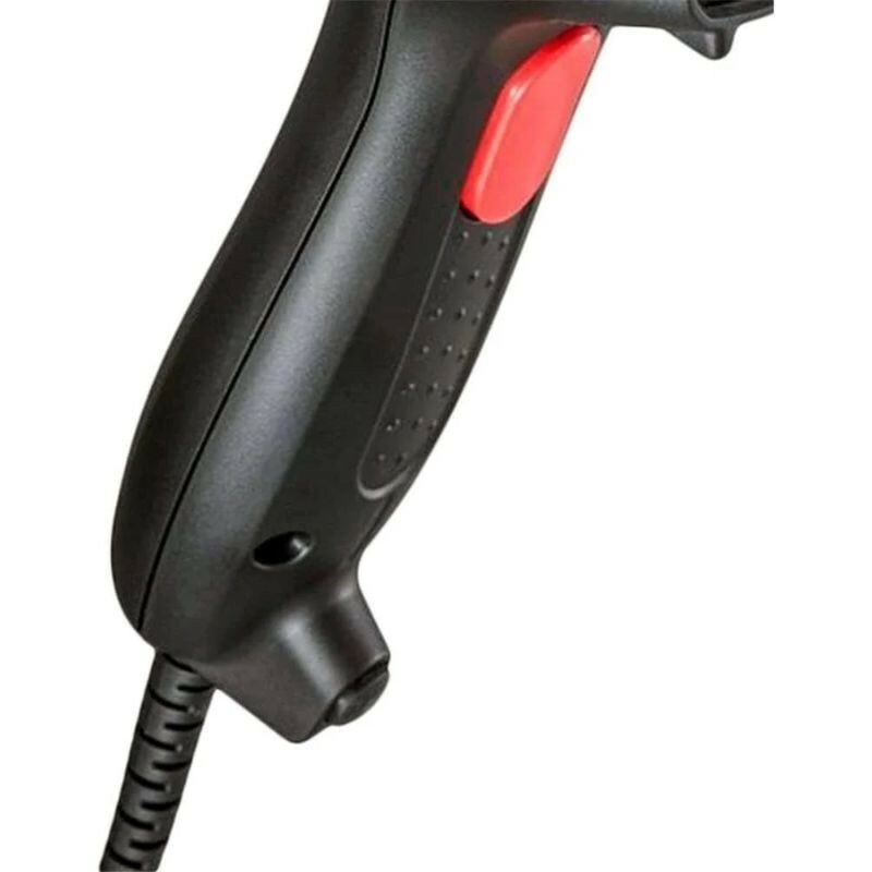 LEITOR CODIGO DE BARRAS ELGIN FLASH II USB 46FLASH2CK00 PRETO