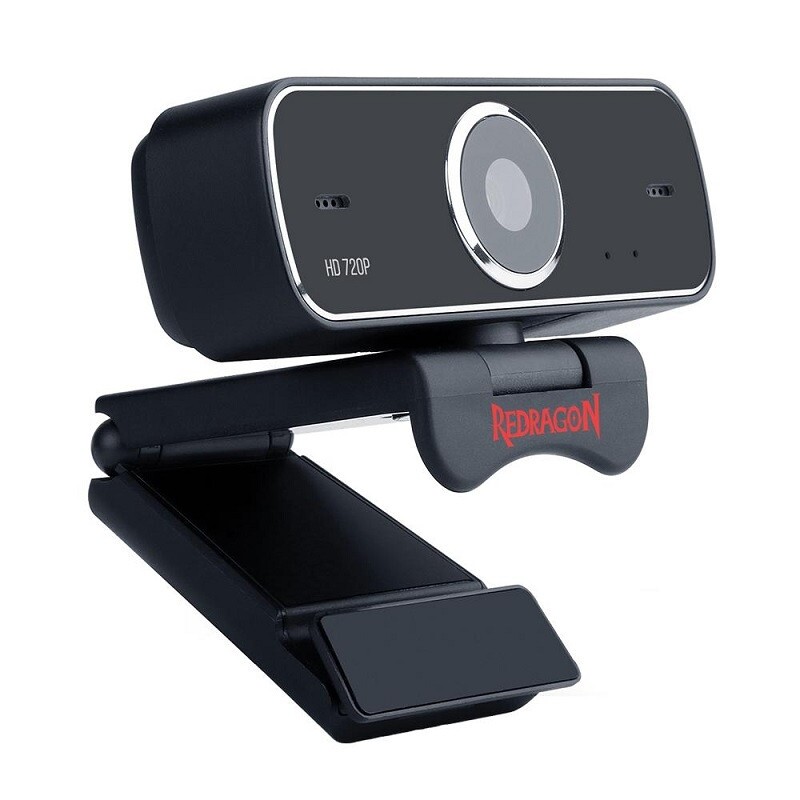 WEBCAM REDRAGON STREAMING FOBOS HD 720P - GW600   