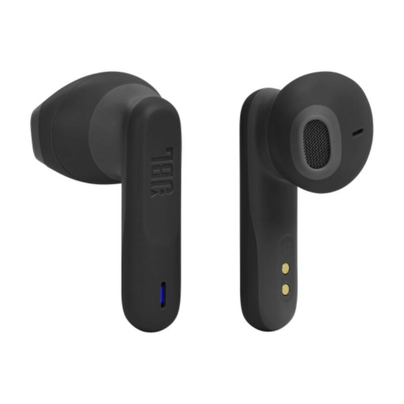 FONE DE OUVIDO JBL WAVE FLEX BT JBLWFLEXBLK PRETO