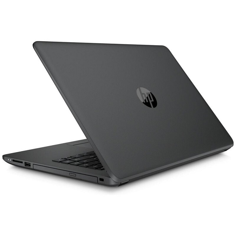 NOTEBOOK HP 240 G6 I5-7200U 8GB/HD500GB/ 14" W.10 H SL  