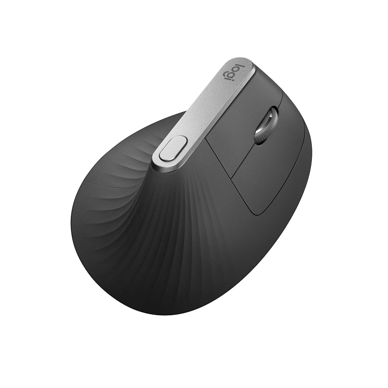 MOUSE LOGITECH USB S/FIO  MX VERTICAL PT          