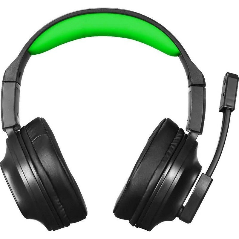 FONE ELG GAMER HEADSET ARENA HGAR XBOX ONE PT/VD  