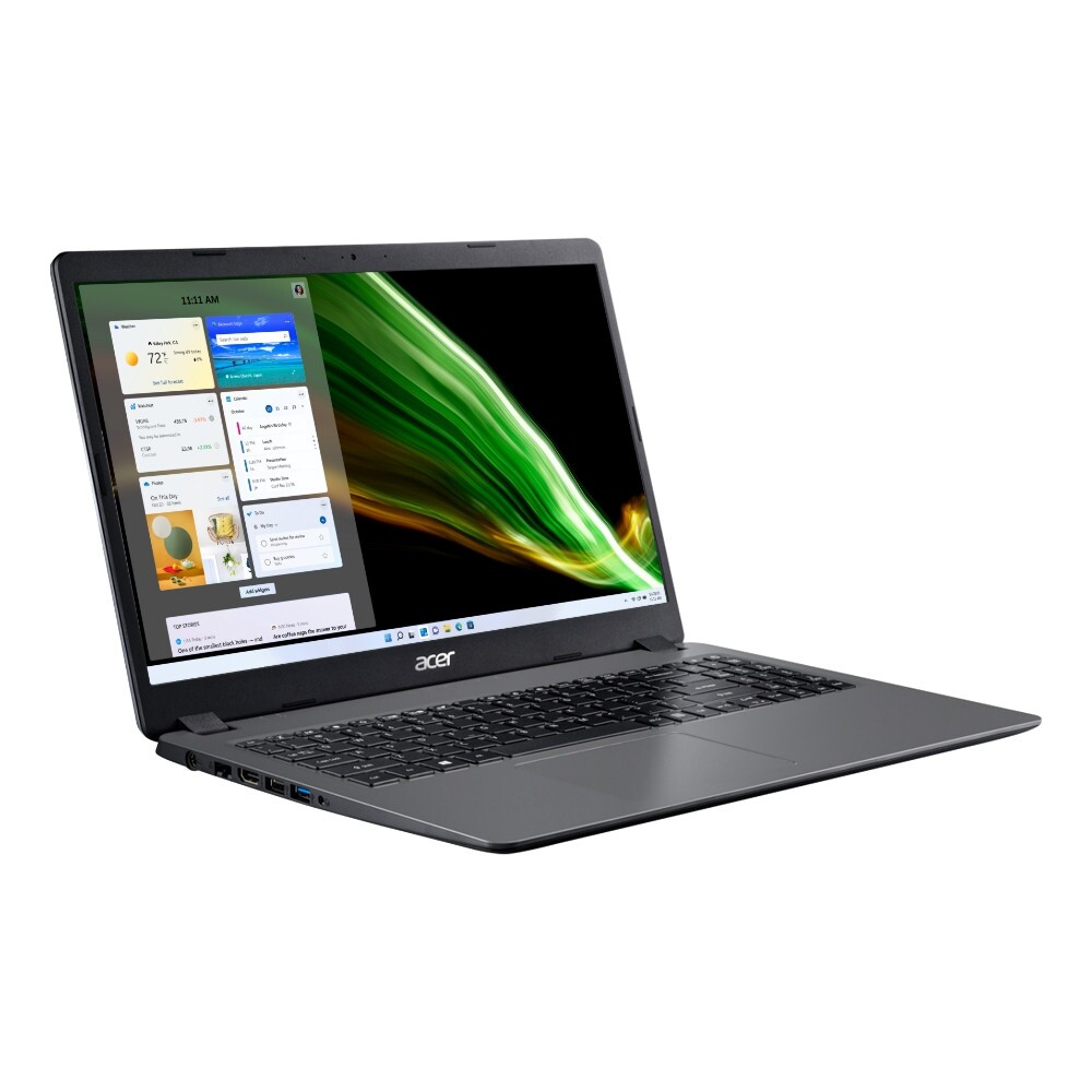 NOT.ACER ASP.3 I3-1005G1 4GB/SSD 256/15.6" W11 CZ 