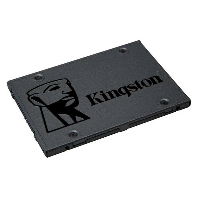 SSD 240GB KINGSTON A400 "2.5" SATA III            