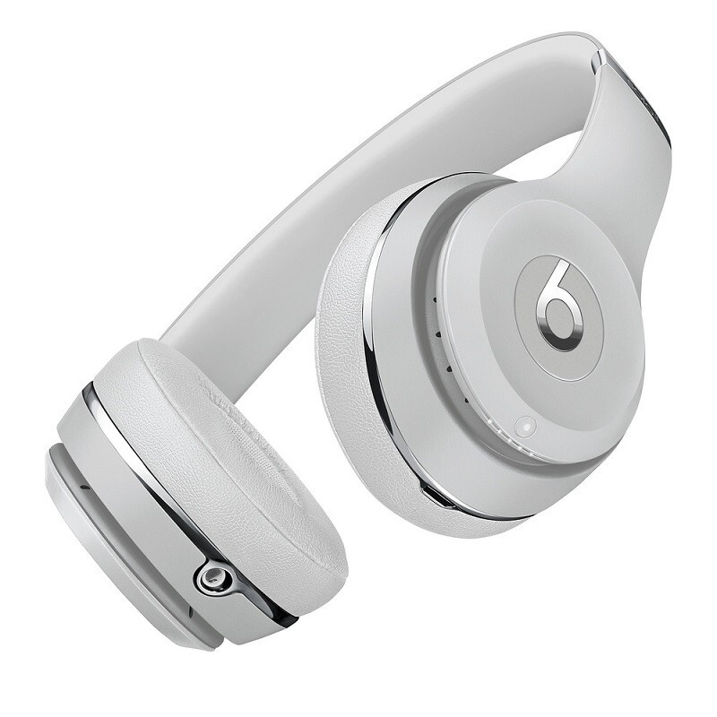 FONE BEATS SOLO3 WIRELESS A1796 PRATA             