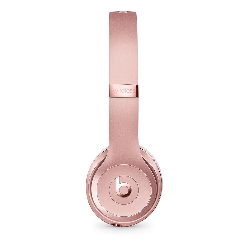 FONE BEATS SOLO3 WIRELESS A1796 ROSE GOLD