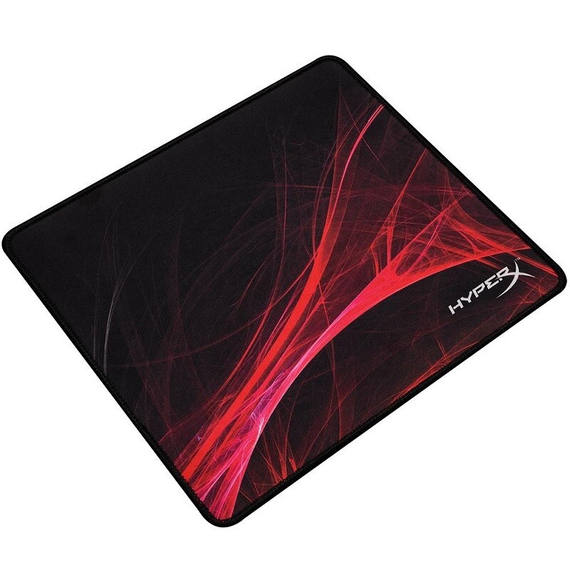 MOUSE PAD HYPERX GAMER PEQUENO HX-MPFS-S-SM PT/VM 