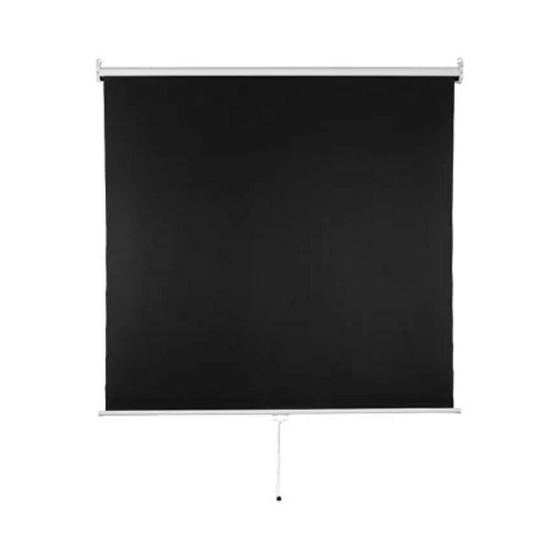 TELA DE PROJECAO MULTILASER RETRAT.AC351 1,80X1,80