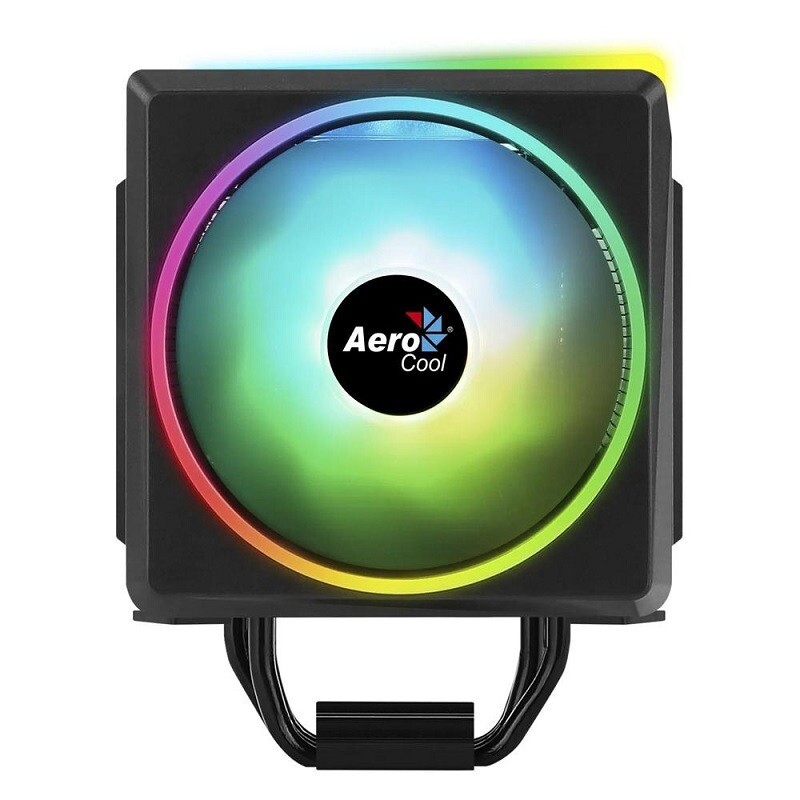 COOLER AEROCOOL FAN CYLON 4F ARGB                 