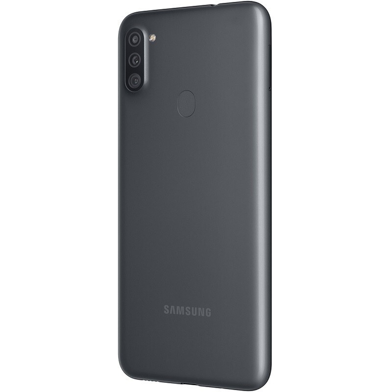 CELULAR SAMSUNG GALAXY A11 64GB/OCTA-CORE SM-A115M/DS PRETO