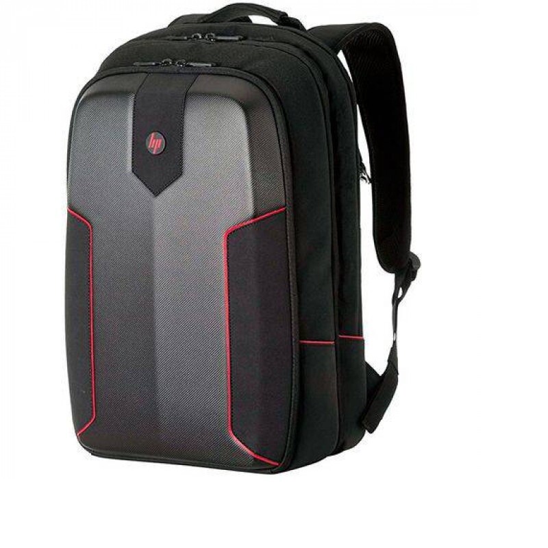 MOCHILA HP P/NOTEBOOK "15.6" GAMER 3EJ61LA PT/VM  