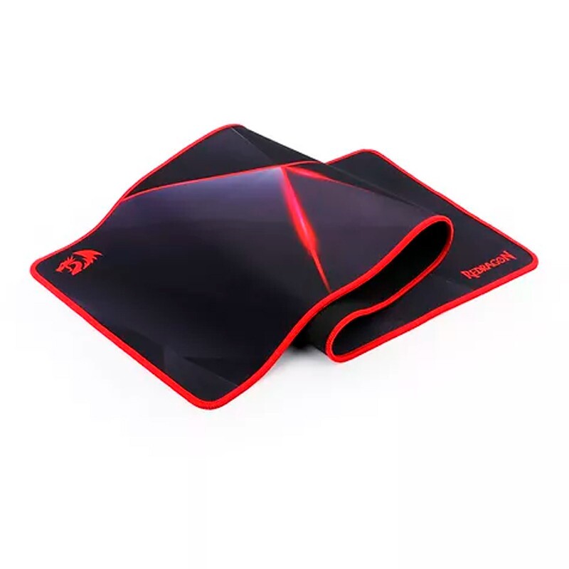 MOUSE PAD GAMER 930X300X3MM AQUARIUS              