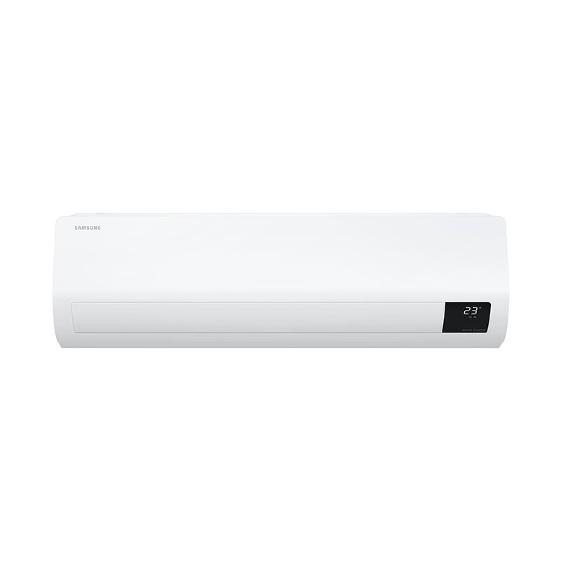 COND.SPLIT SAMSUNG INVERTER 18K FRIO 220V BCO     