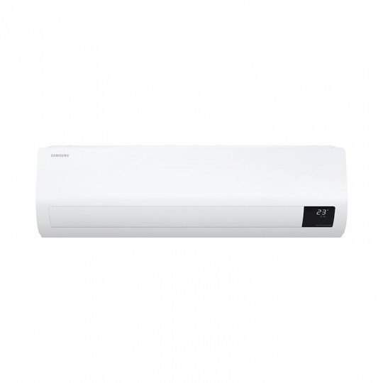 AR-SPLIT SAMSUNG DIGITAL INVERTER 12K FRIO 220V   