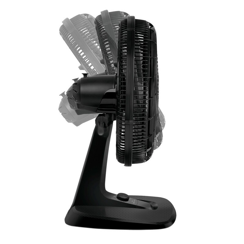 VENTILADOR ARNO 40CM  ULTRA SILENCE  FORCE PT     