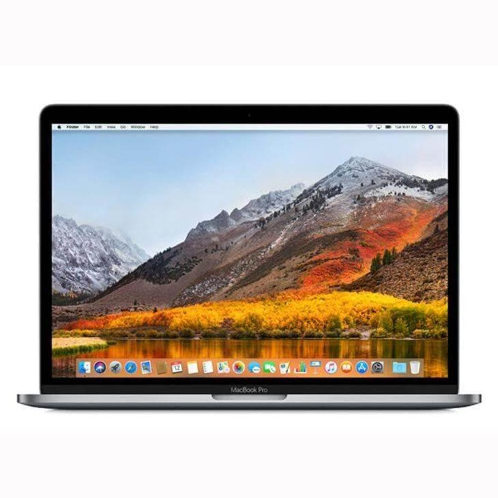 NOTEBOOK APPLE MACBOOK PRO I5 8GB/512GB SSD"13.3"MF841BZ