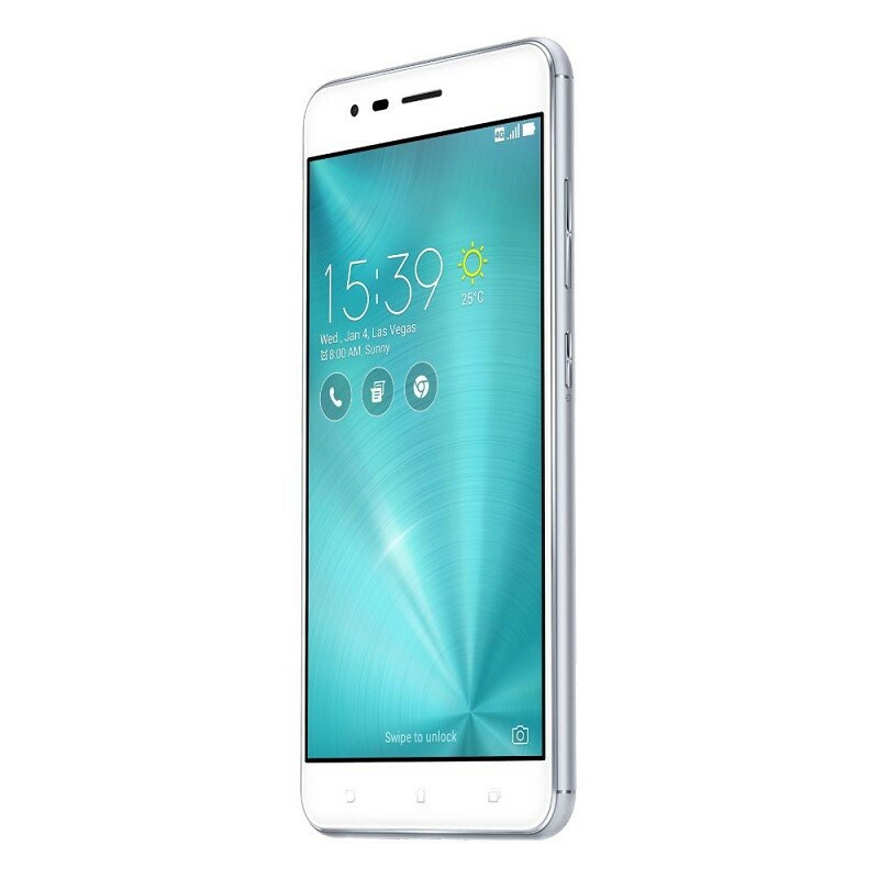 CELULAR ASUS ZENFONE 3 ZOOM ZE553KL 64GB/OCTA-CORE 