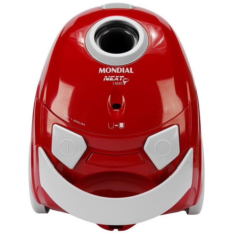 ASPIRADOR MONDIAL DE PO NEXT 1500 AP-12 127V      