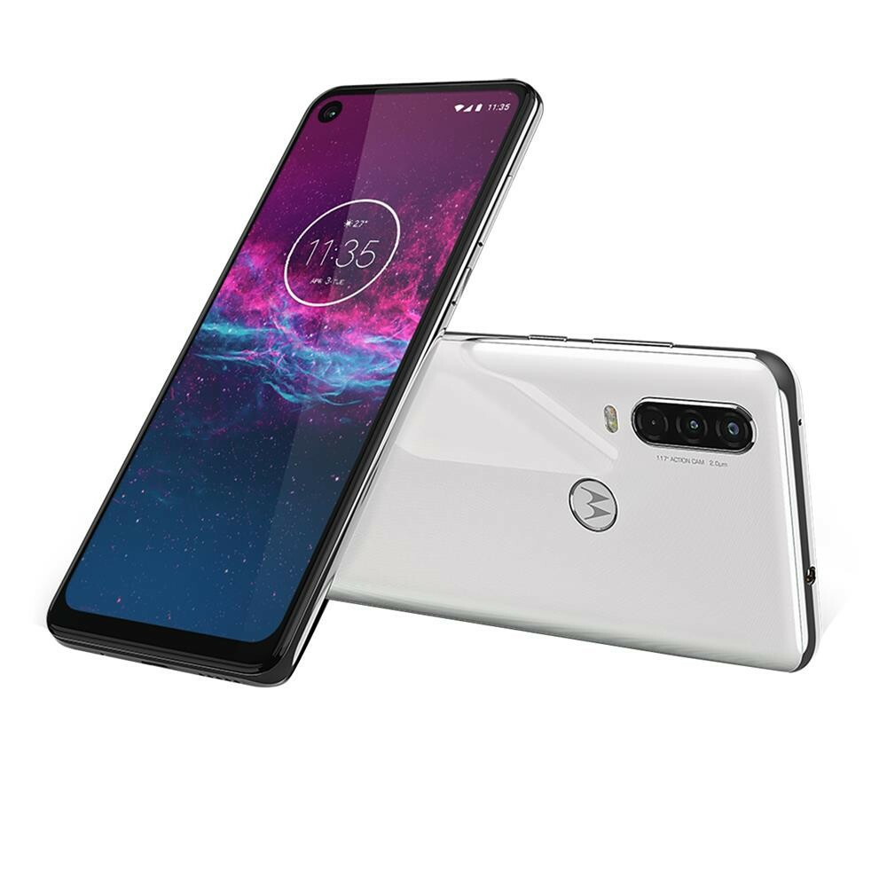 CELULAR MOTOROLA ONE ACTION XT2013 128GB/OCTA-CORE