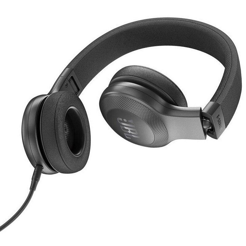 FONE JBL E35 PRETO             