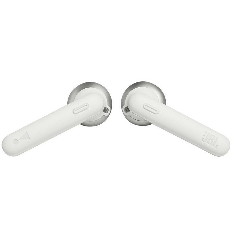 FONE JBL TUNE 220TWS BLUETOOTH BRANCO             