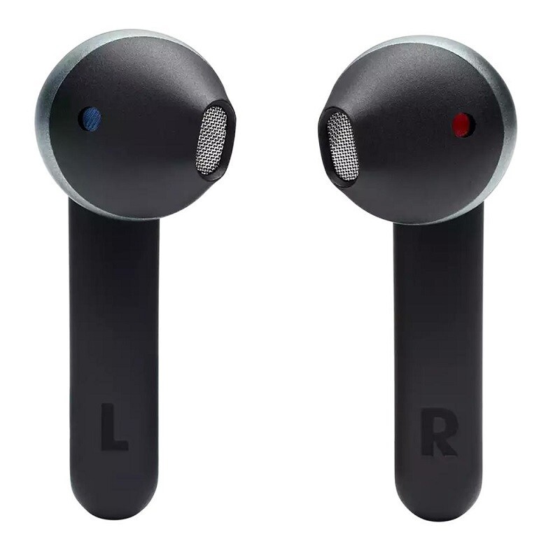 FONE JBL TUNE 220TWS BLUETOOTH PRETO              