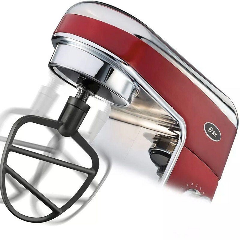 BATEDEIRA PLANETARIA OSTER PL2 SPINNER 127V VM    