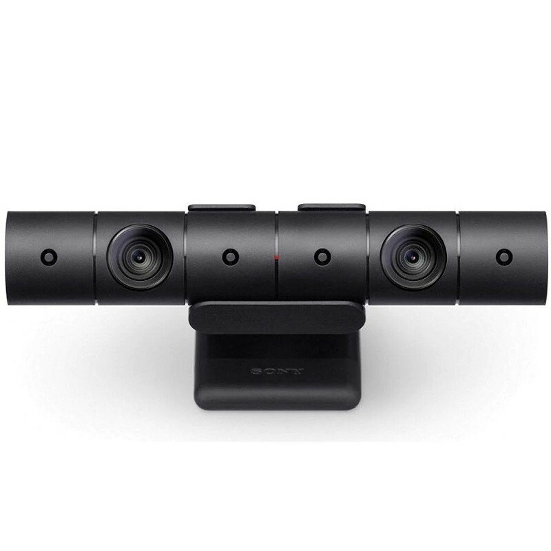 CAM.SONY PLAYSTATION PS4 P/O PS VR CUH-ZEY2 PT