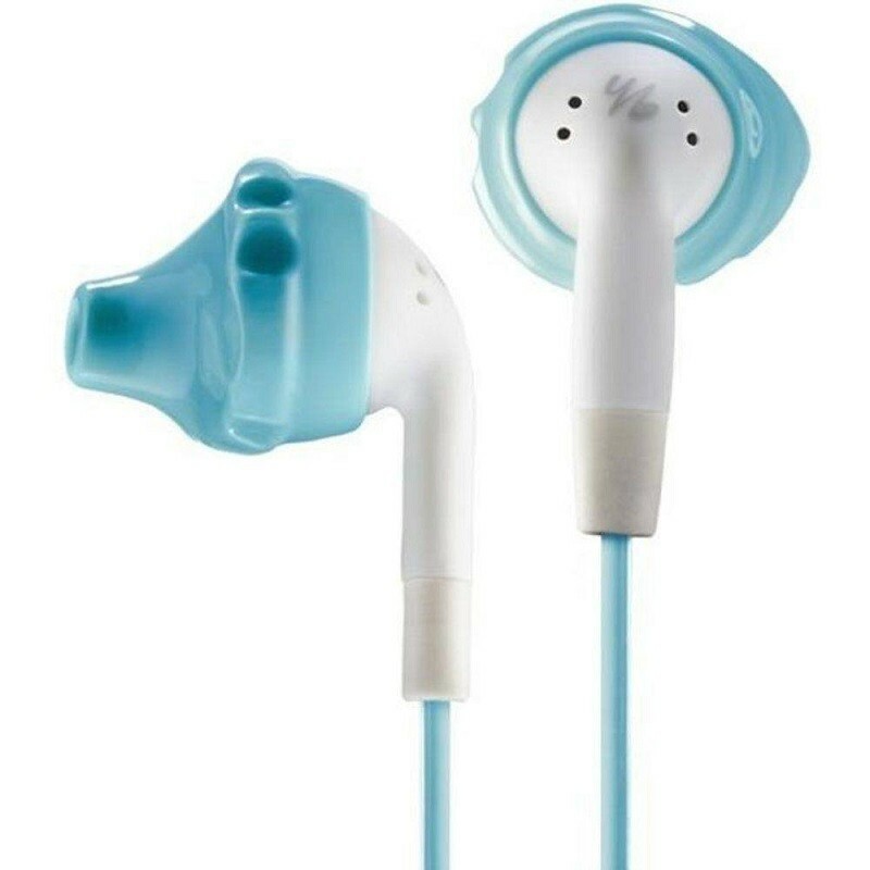 FONE JBL YURBUDS INSPIRE 100 AZUL