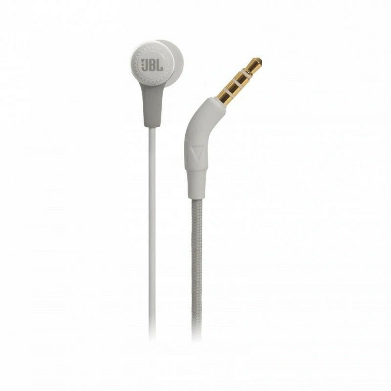 FONE JBL E15 BRANCO