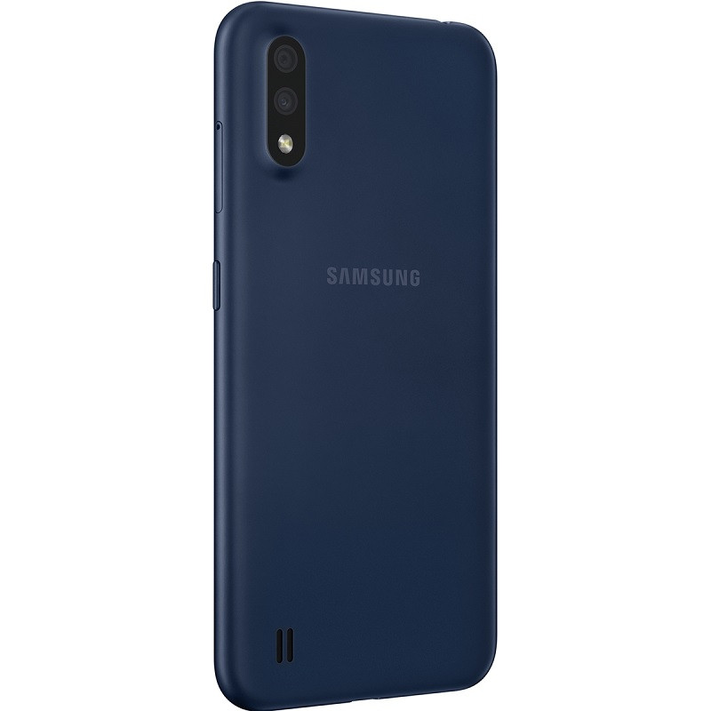 CEL.SAMSUNG G.A01 32GB/OCTA-CORE SM-A015M/DS AZUL 