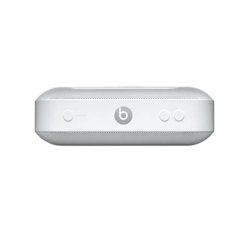 CAIXA DE SOM BEATS PILL+ BLUETOOTH A1680 BRANCA   