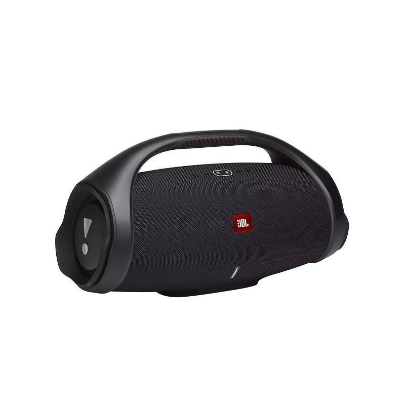 CAIXA DE SOM JBL BOOMBOX 2 BLUETOOTH PRETO        