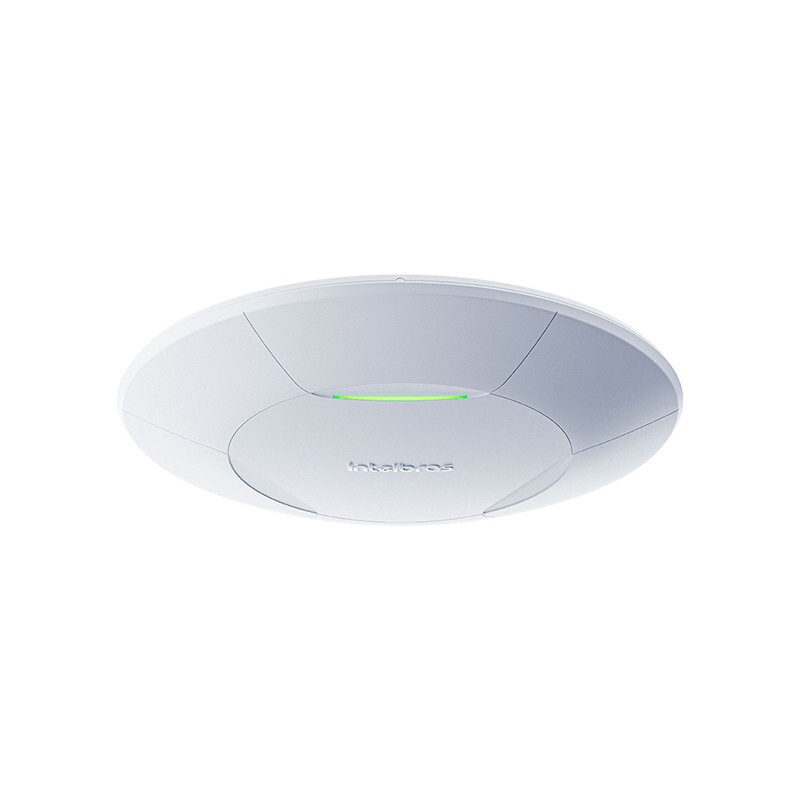 ROTEADOR INTELBRAS ACCESS POINT CORPOR. BSPRO 360 
