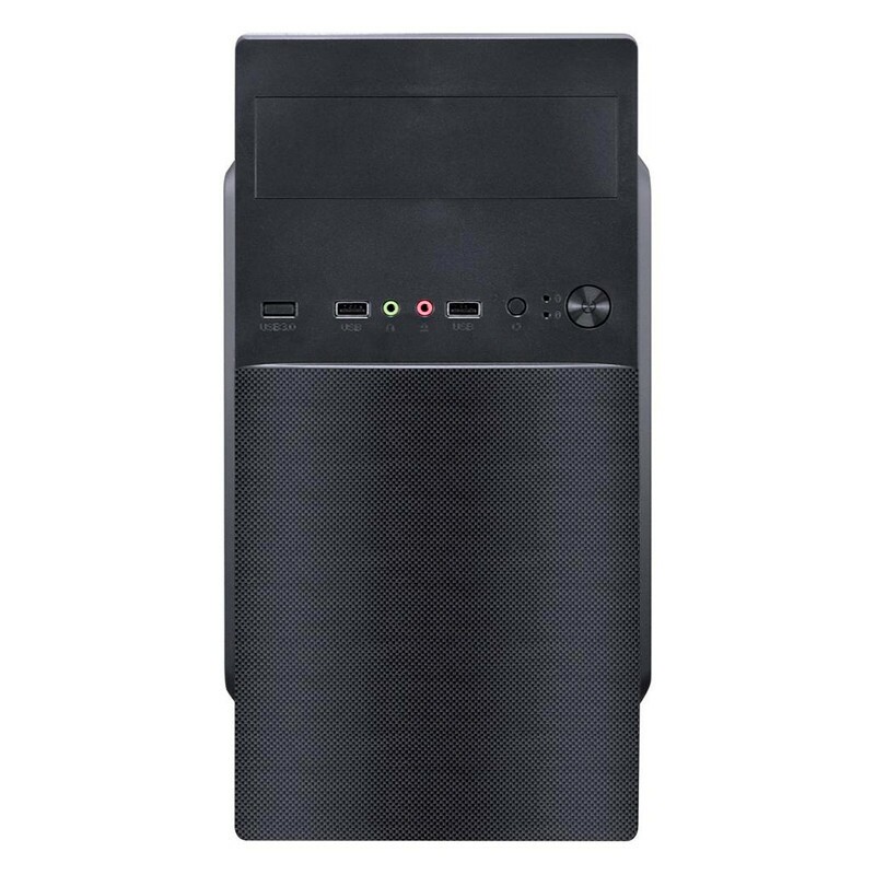 CPU SKUL BUS.B300 I3-10100 8GB/SSD 240GB - LINUX  