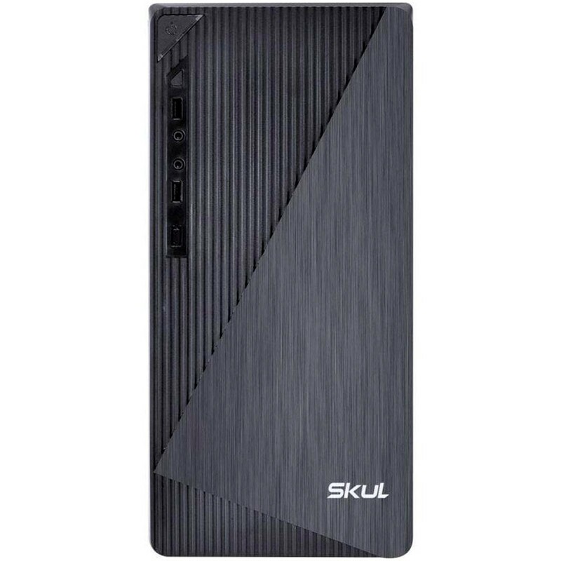 CPU SKUL BUS.B500 I5-4570 8GB/SSD 240GB - LINUX   