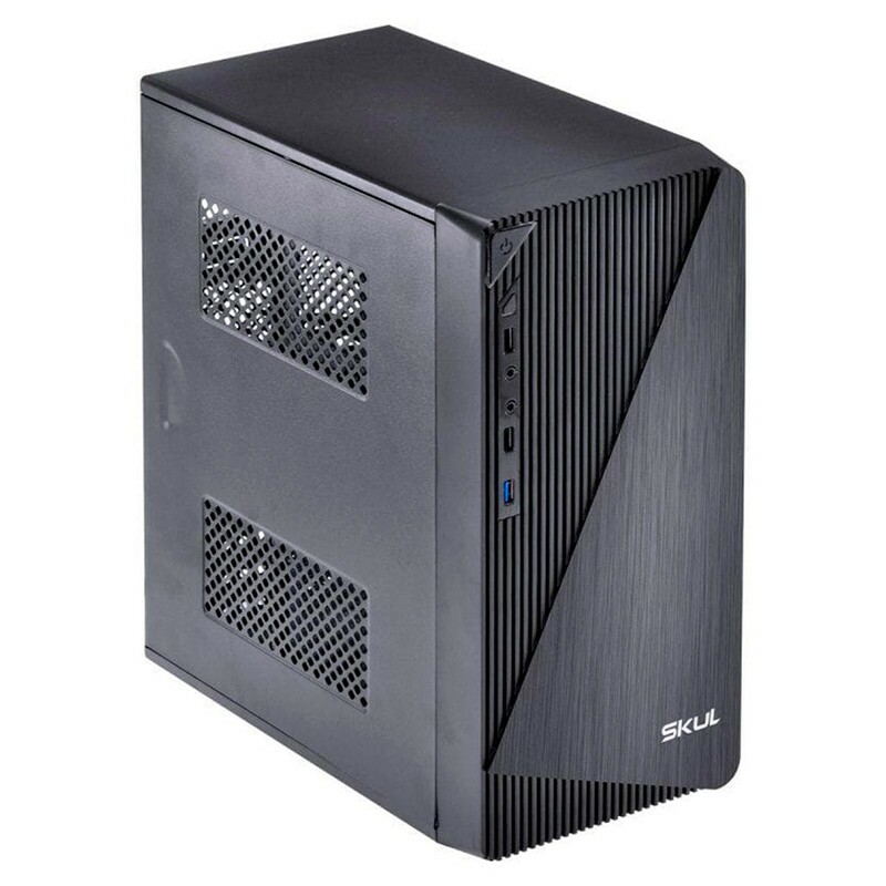 CPU SKUL BUS.B500 I5-11400 8GB/SSD 240GB - LINUX  