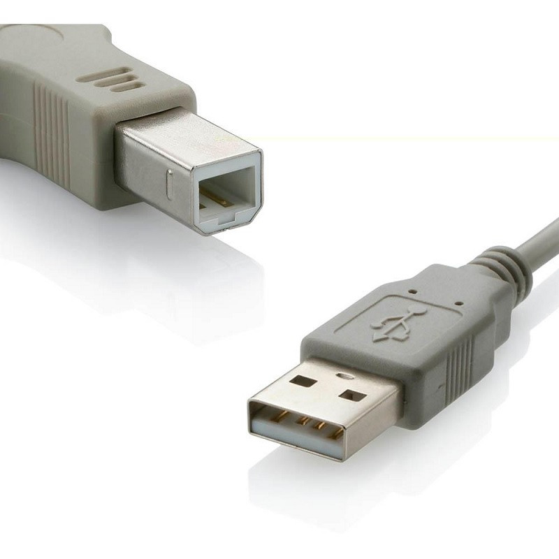 CABO MULTILASER USB 2.0 1,80MT WI027