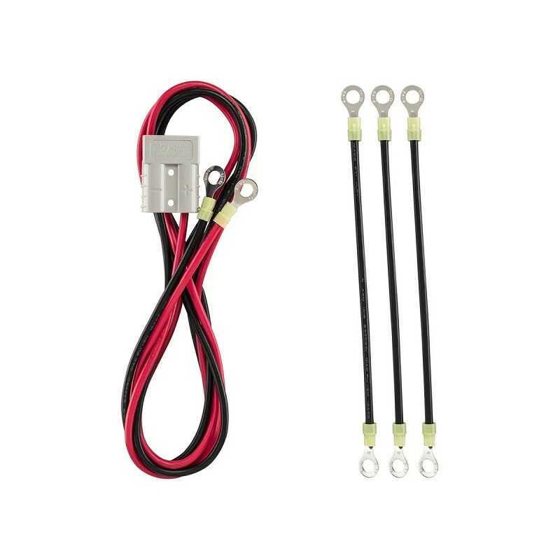 CABO INTELBRAS ENGATE RAP.BAT.EXTERNA CBO 603     