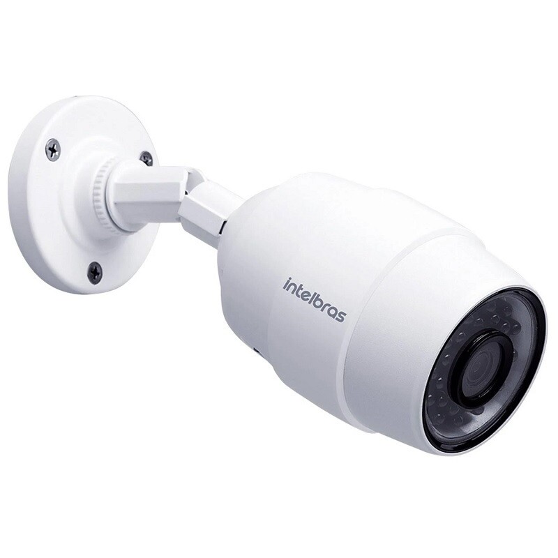 CAM.SEG-INTELBRAS IP66 WI-FI HD IC5               