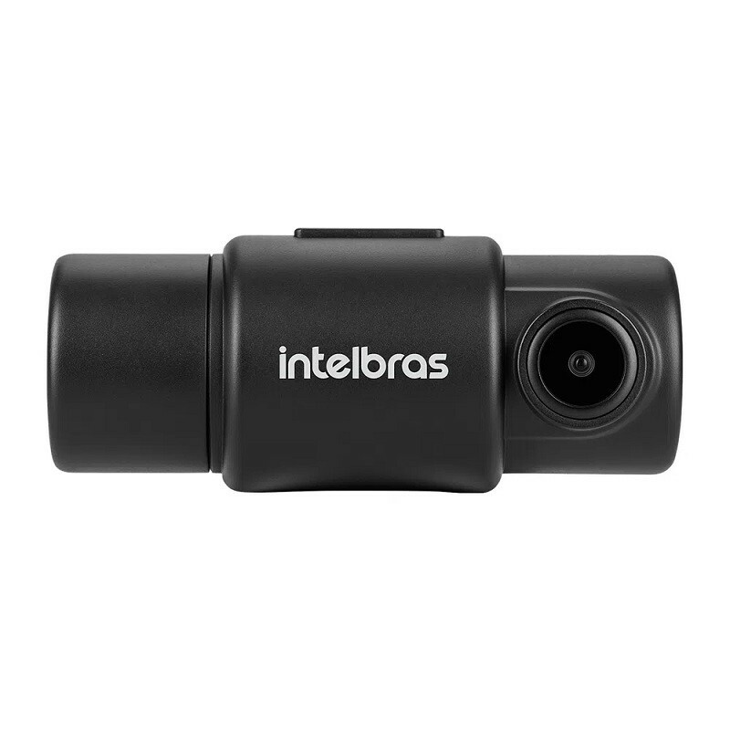 CAM.VEICULAR INTELBRAS FULL HD DUO DC3201 PT      