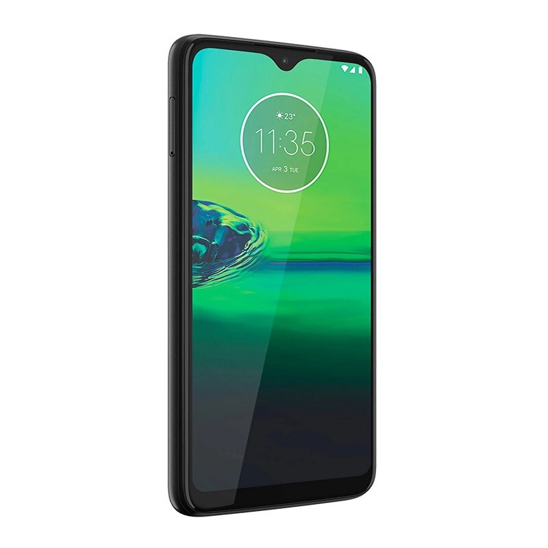 CELULAR MOTOROLA M.G8 POWER XT2041-1 64GB/Q.CORE PRETO